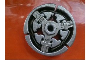 Мастер Данило 38 Муфта зчеплення, зчеплення бензопила 